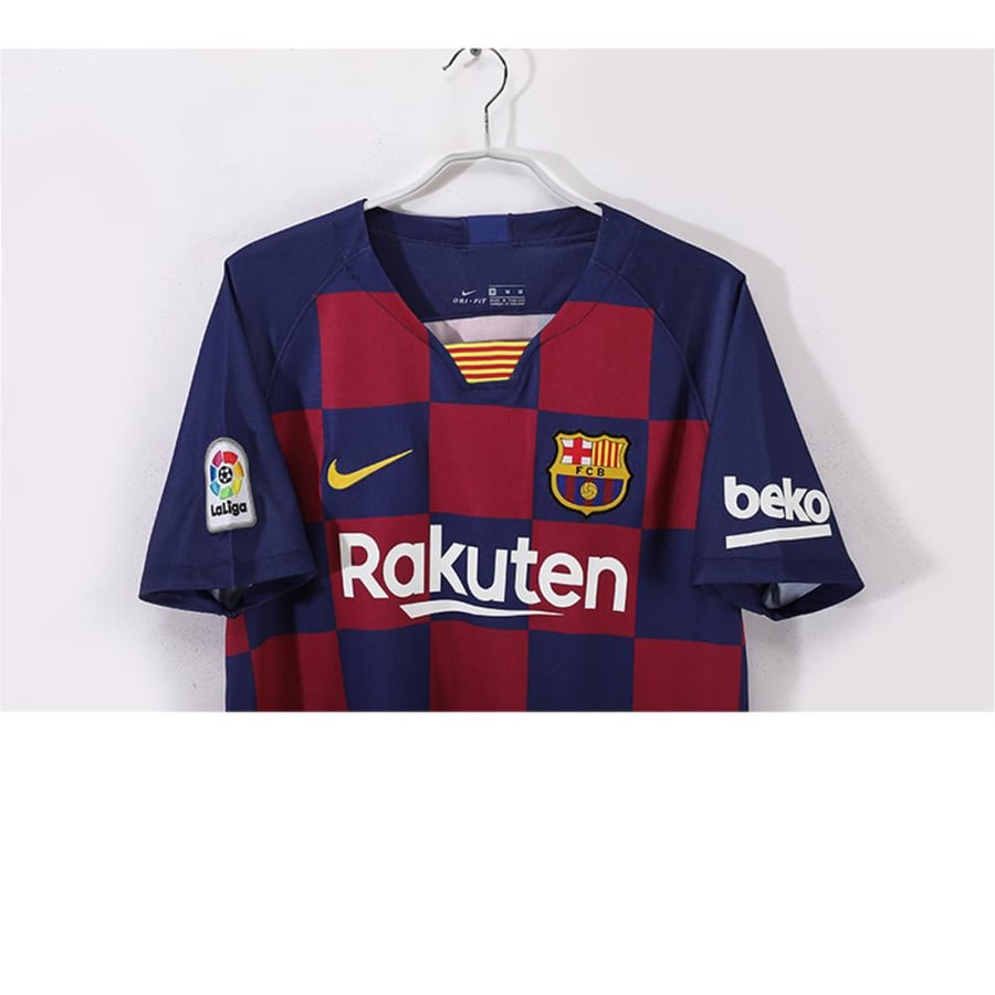 تيشيرت كلاسيك برشلونه 2020