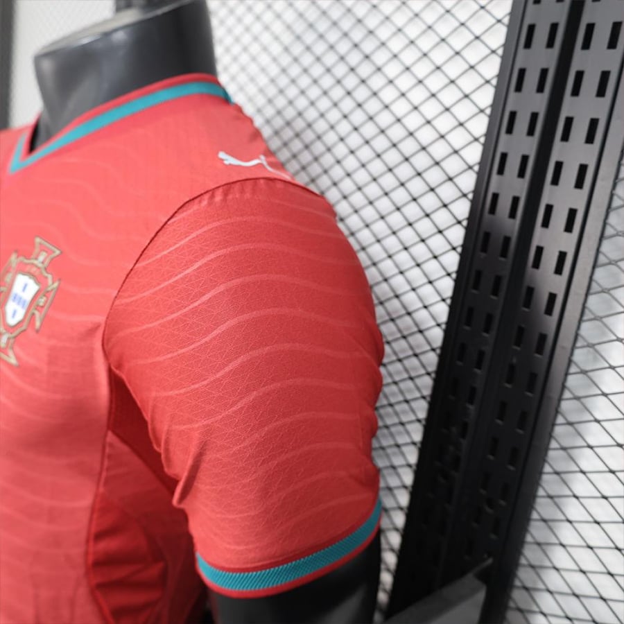تيشيرت منتخب البرتغال 2026