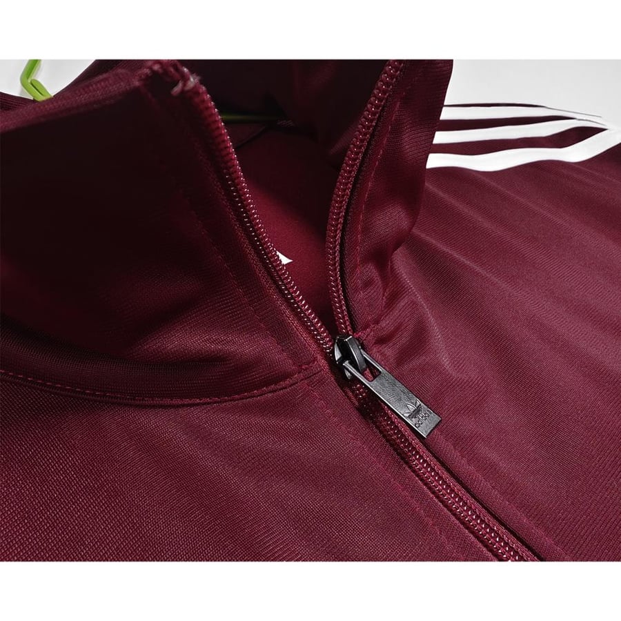 جاكيت Adidas & oasis - اديداس & اوسيس 2026