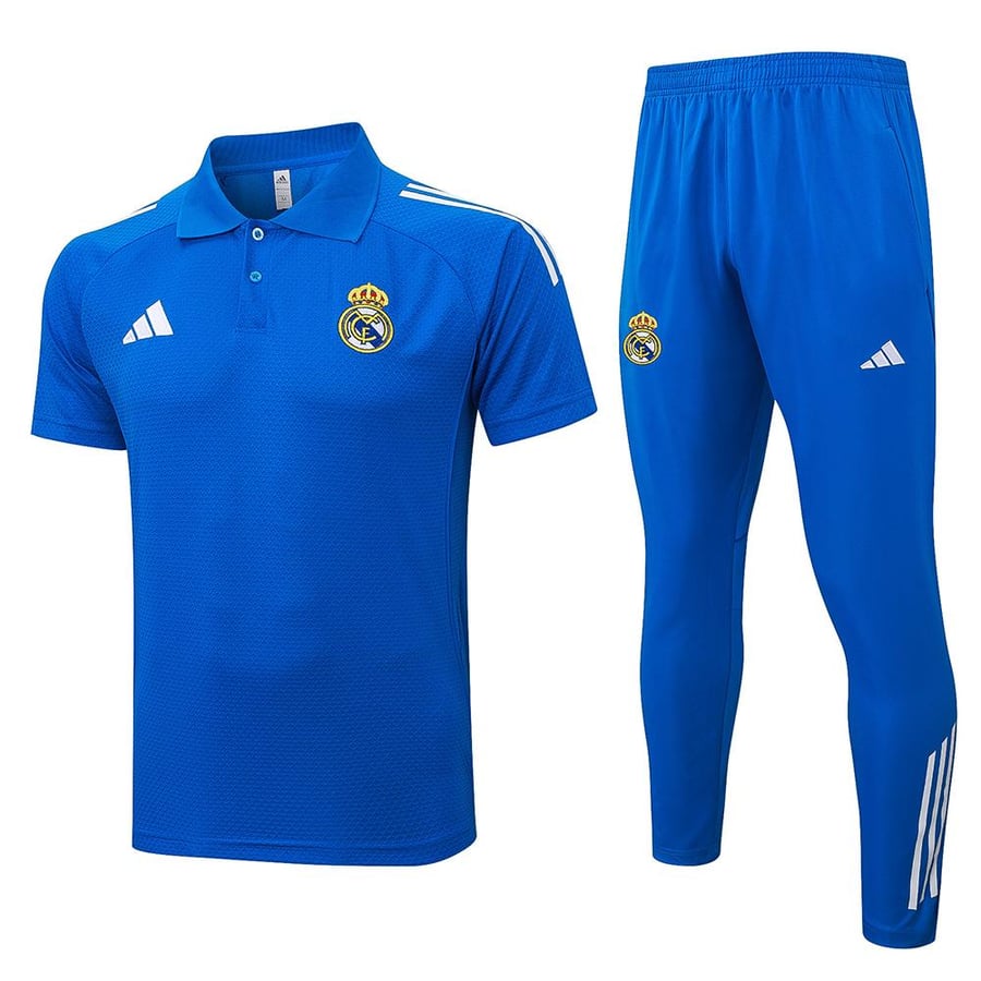 بولو وبنطلون ريال مدريد 25/26