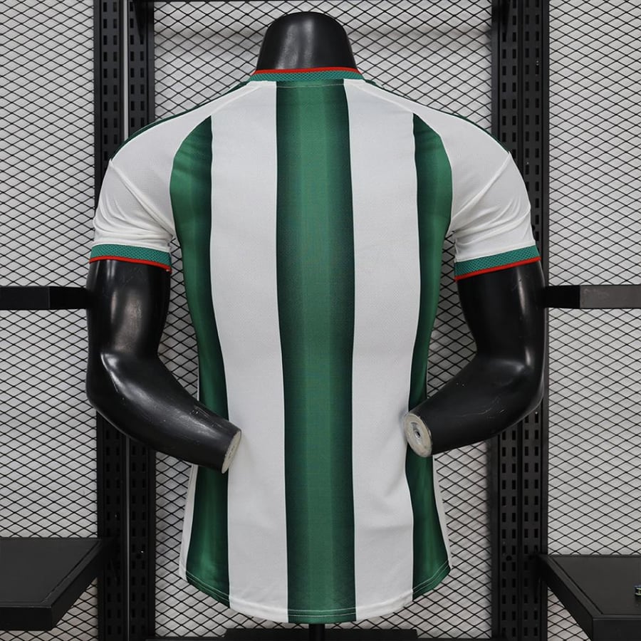 تيشيرت منتخب المكسيك الثالث 2026