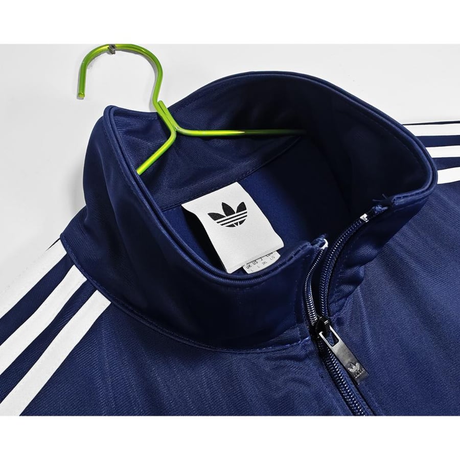 جاكيت Adidas & oasis - اديداس & اوسيس 2026