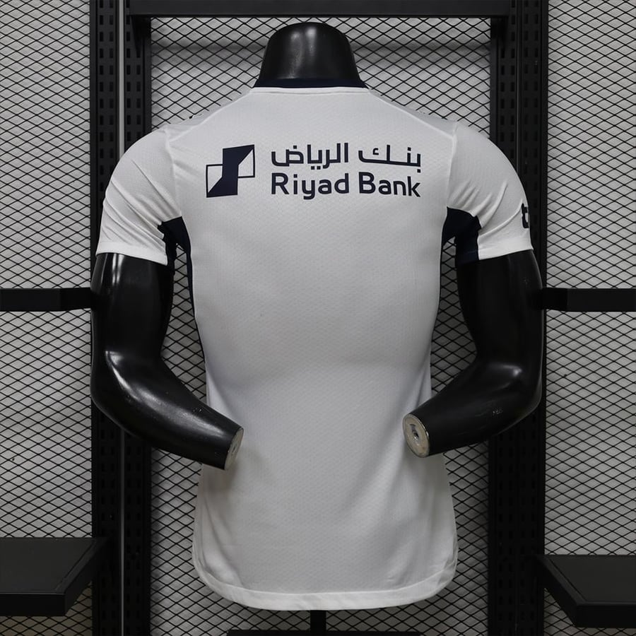 تيشيرت الهلال الاحتياطي 27\26