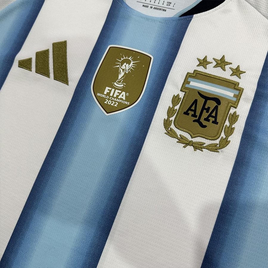 تيشيرت منتخب الارجنتين 2026