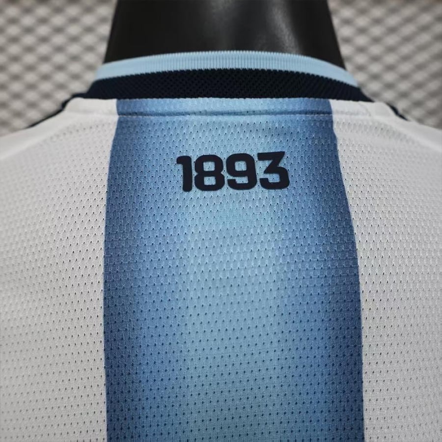 تيشيرت منتخب الارجنتين 2026