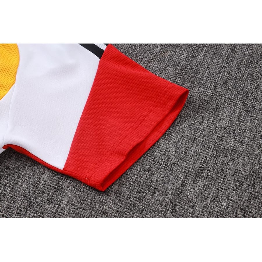 بولو وشورت منتخب المانيا 2026