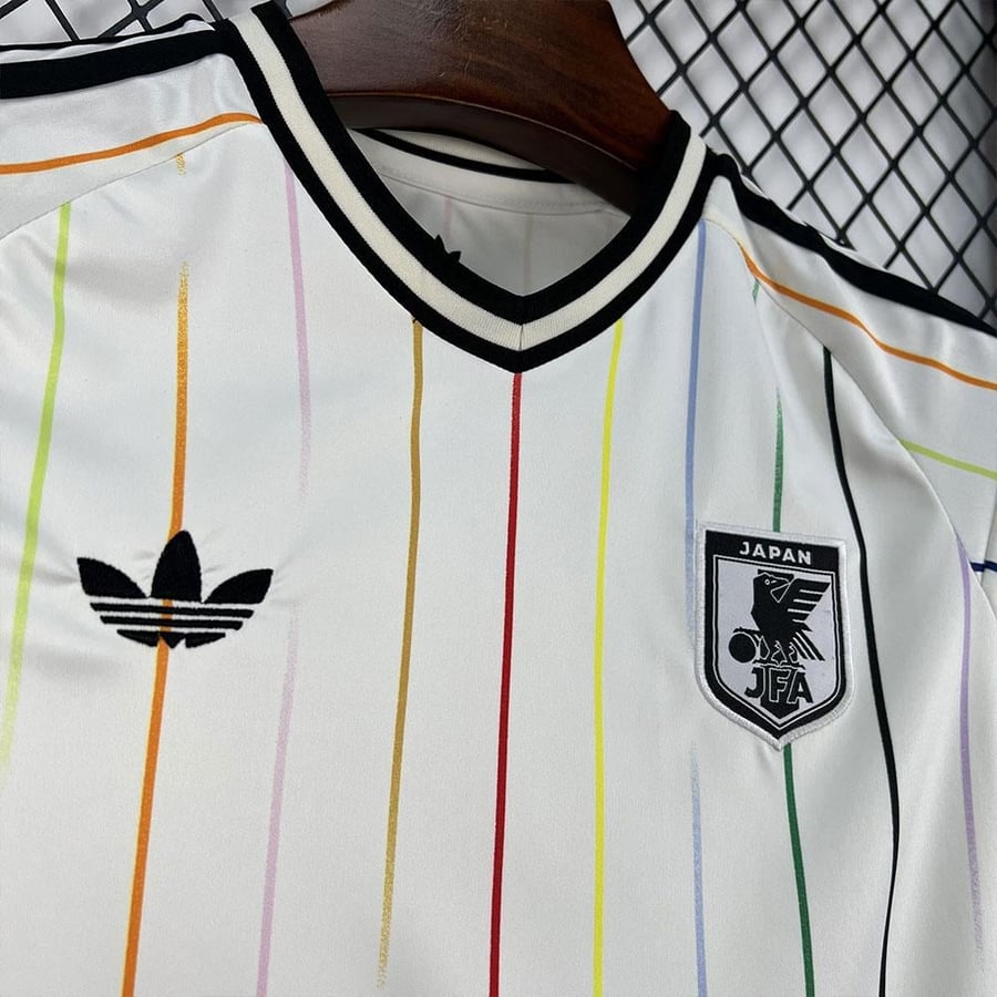 طقم اطفال منتخب اليابان 2026