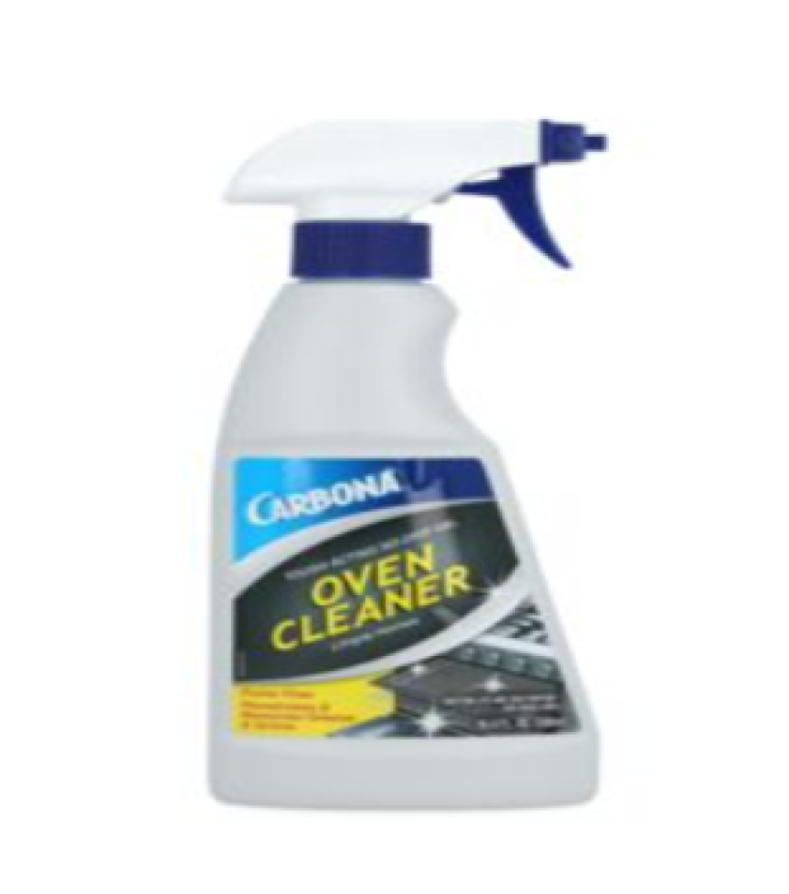 Carpona Oven cleaner