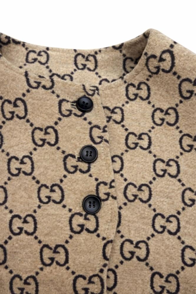 Gucci GG Monogram Kids Set