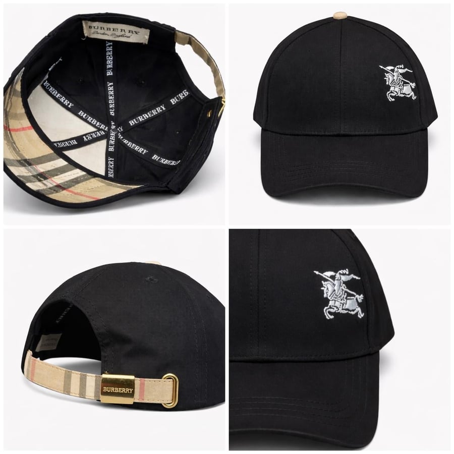 Burberry Cap