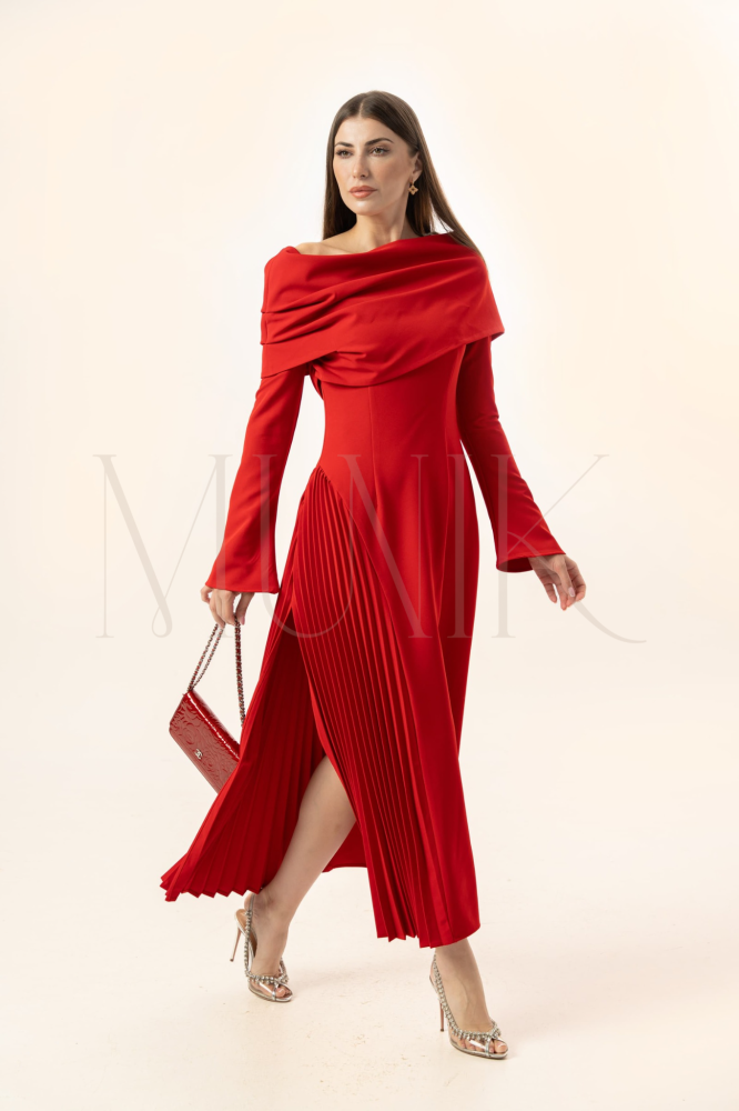 ‏Luxe (Red)