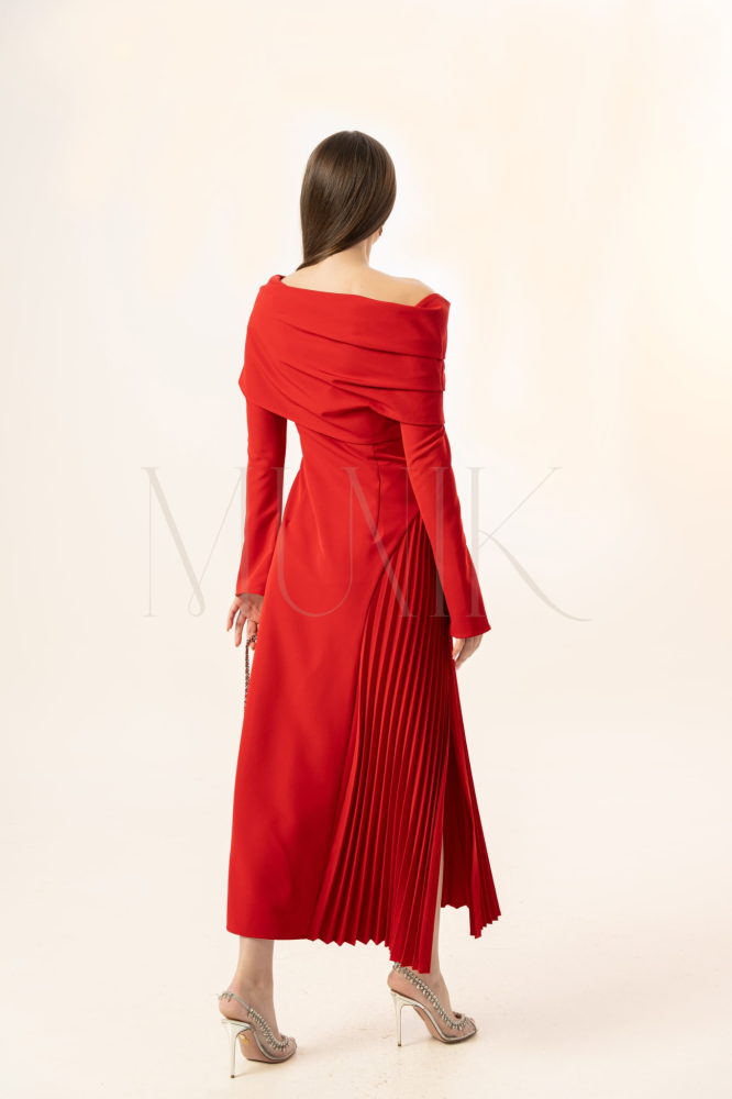 ‏Luxe (Red)