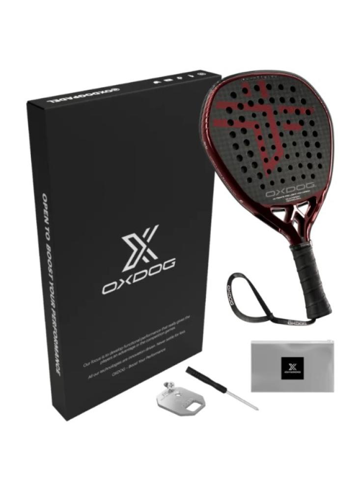 Oxdog Ultimate Pro Light 2026