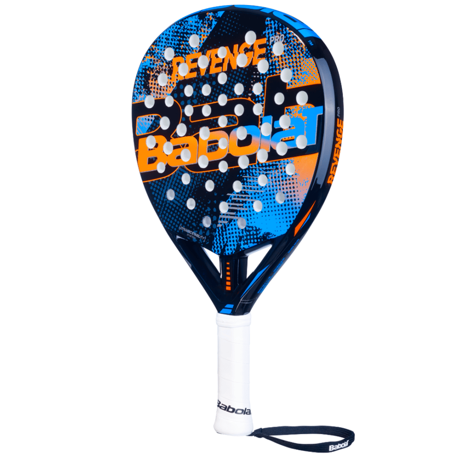 Babolat Revenge Pro