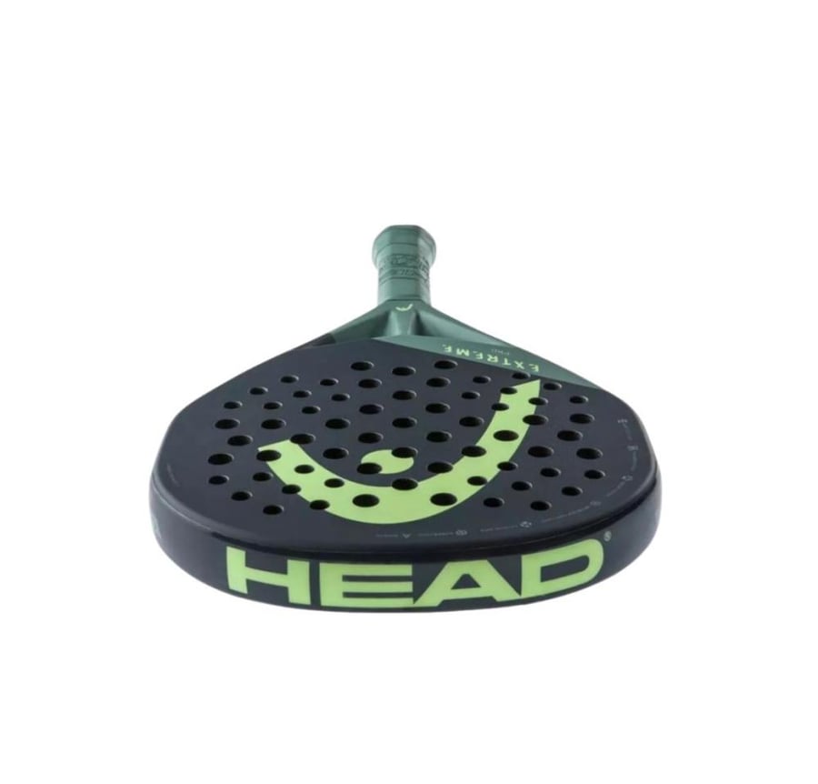 Head Extreme Pro 2024