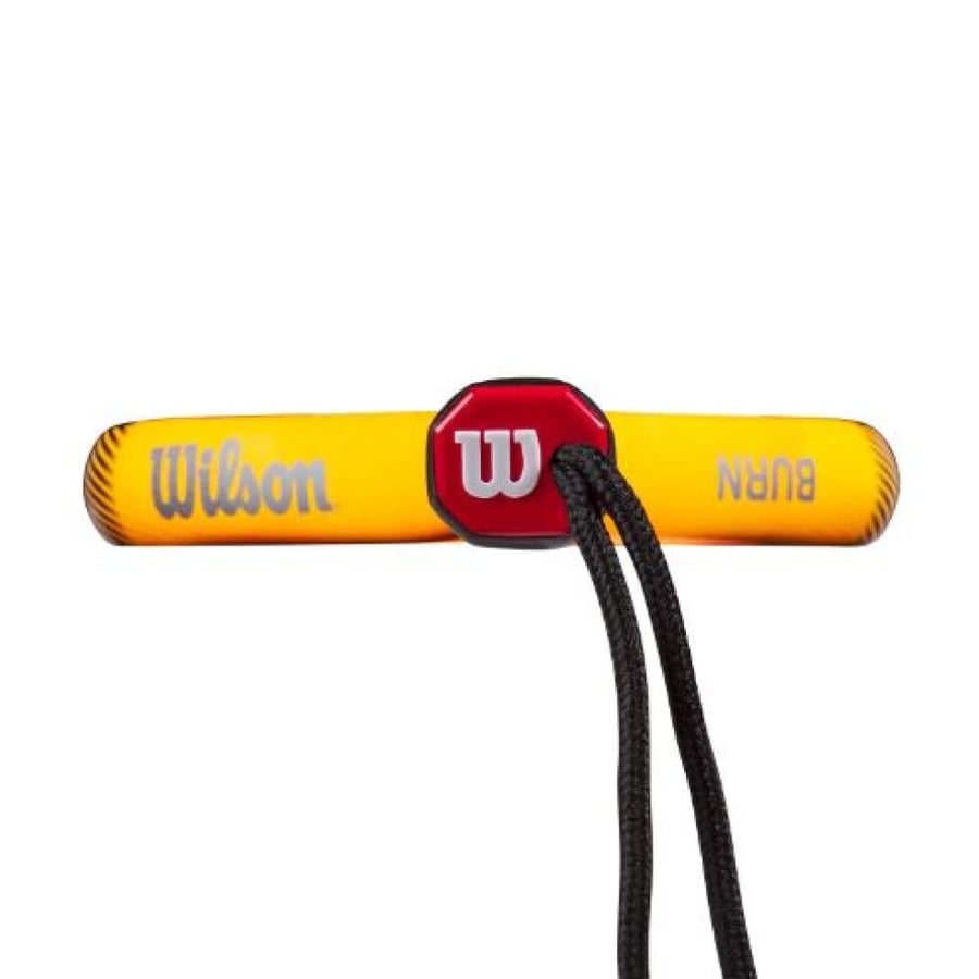 Wilson Burn Team
