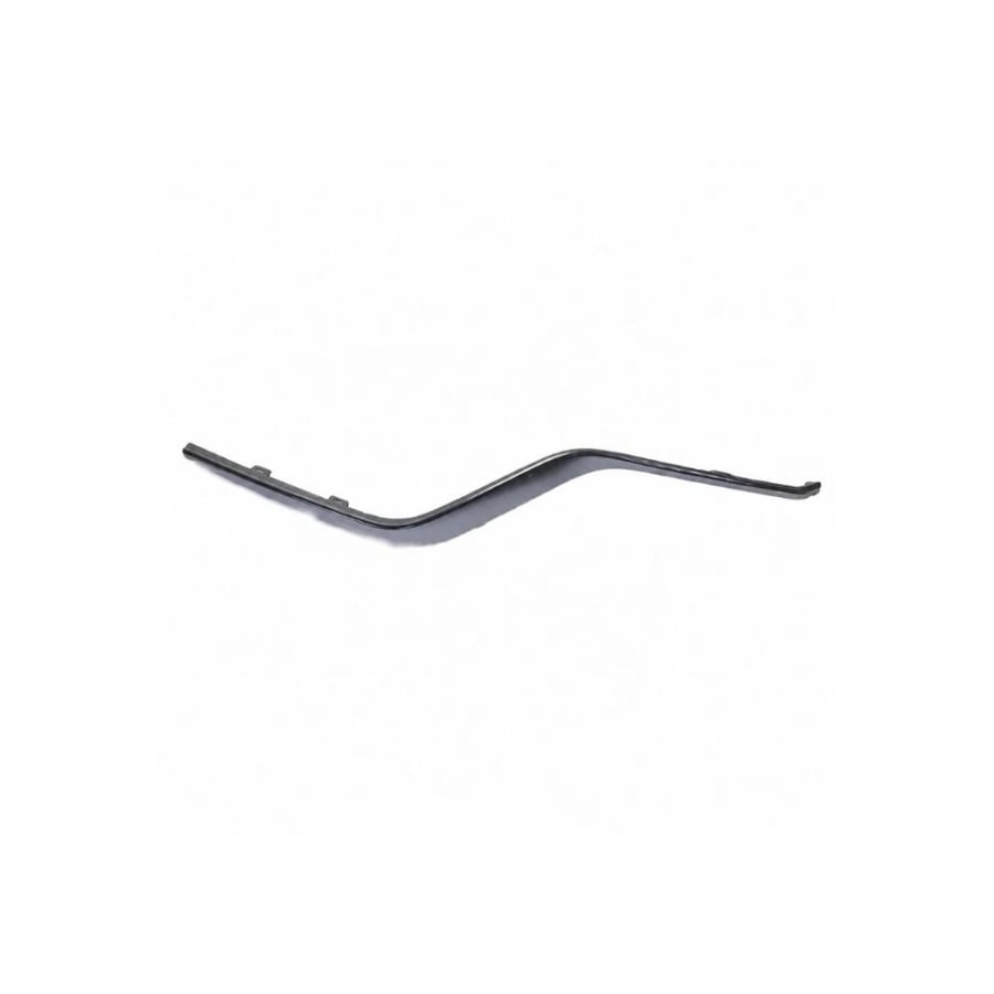 Original right front bumper cover for Geely Azara 2020-2023