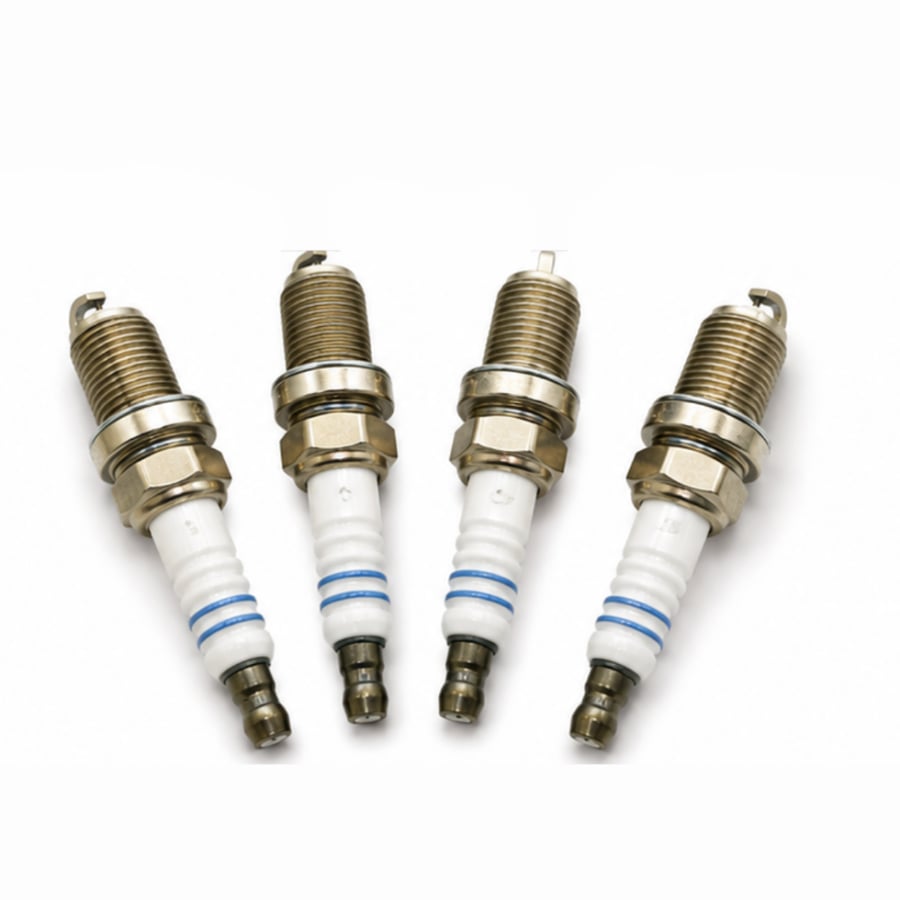 Changan CS75 Plus original spark plugs 2017-2023 (4 pieces)