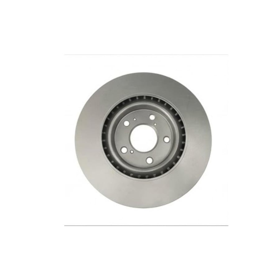 Front hood Haval Julian first class 2020-2024