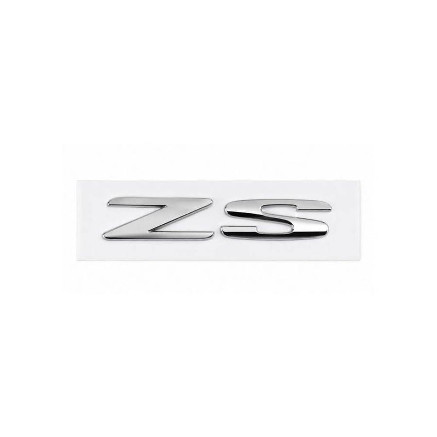 علامه كتابة zs شنطه ام جي ZS اصلي 2021