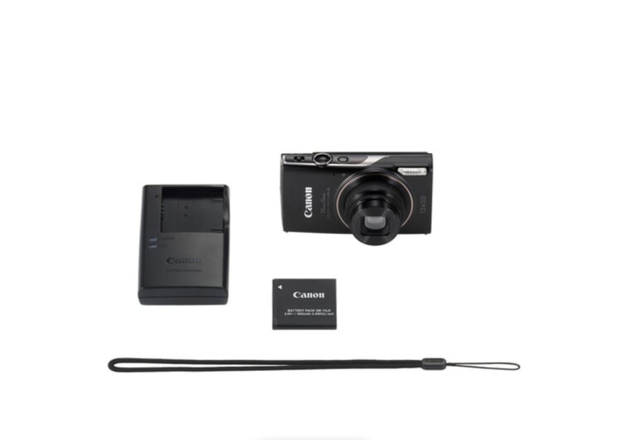 كانون ixus 285 hs / PowrsShot