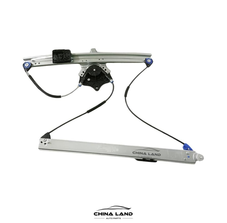 مكينة قزاز امامي يمين هافال جوليان