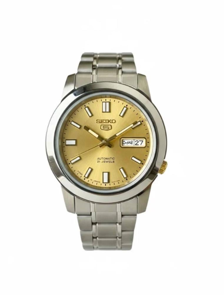 Seiko watch SNKK13J1