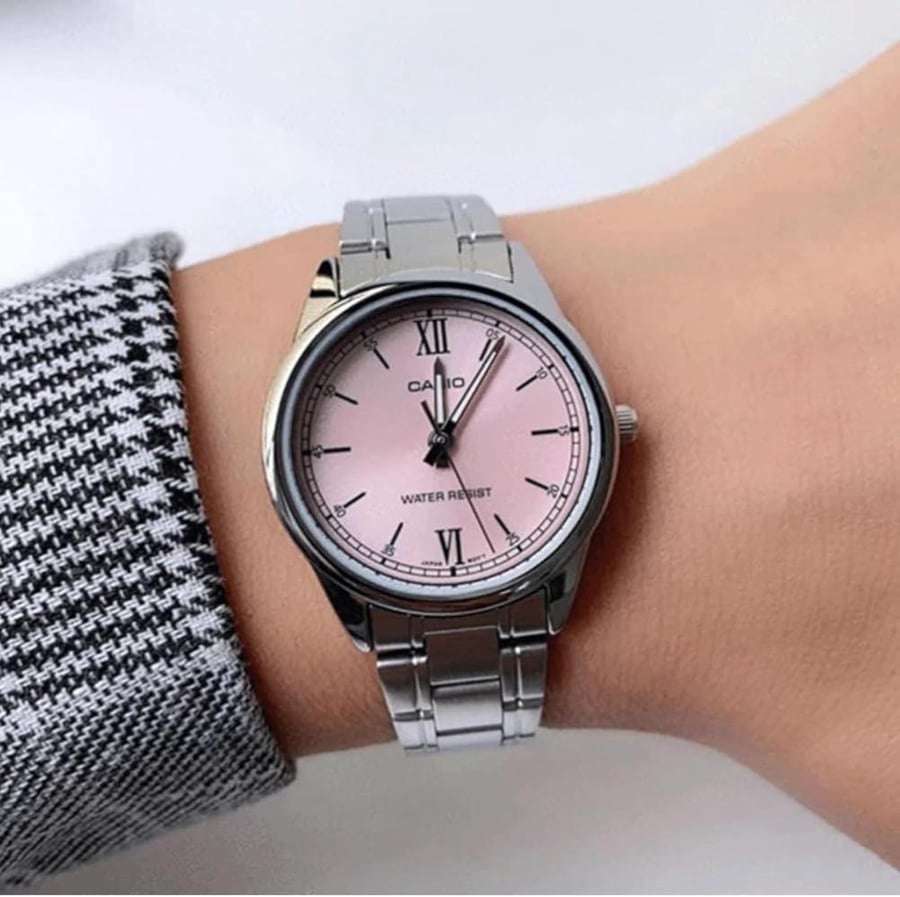 Casio women's watch | LTP-VO05D