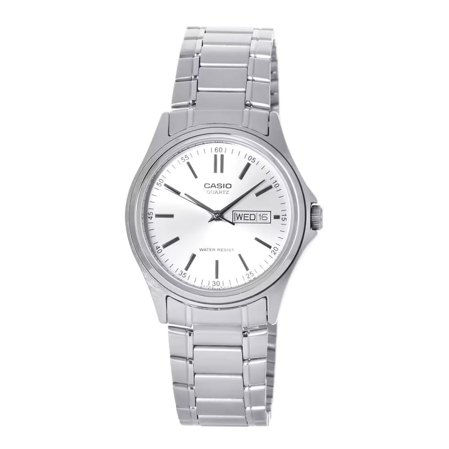 ساعة كاسيو MTP-1239D-7ADF