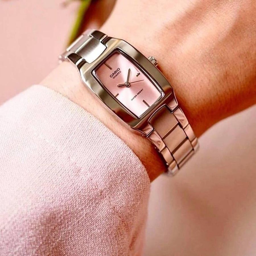 Casio women's