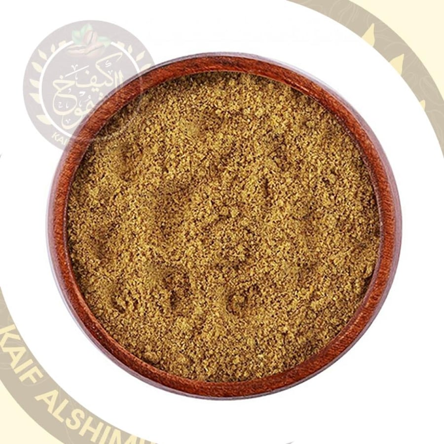 Ground coriander