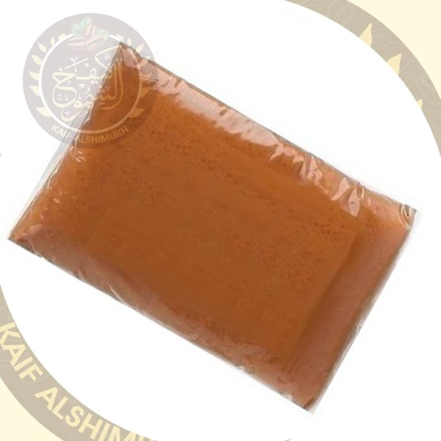 Date paste