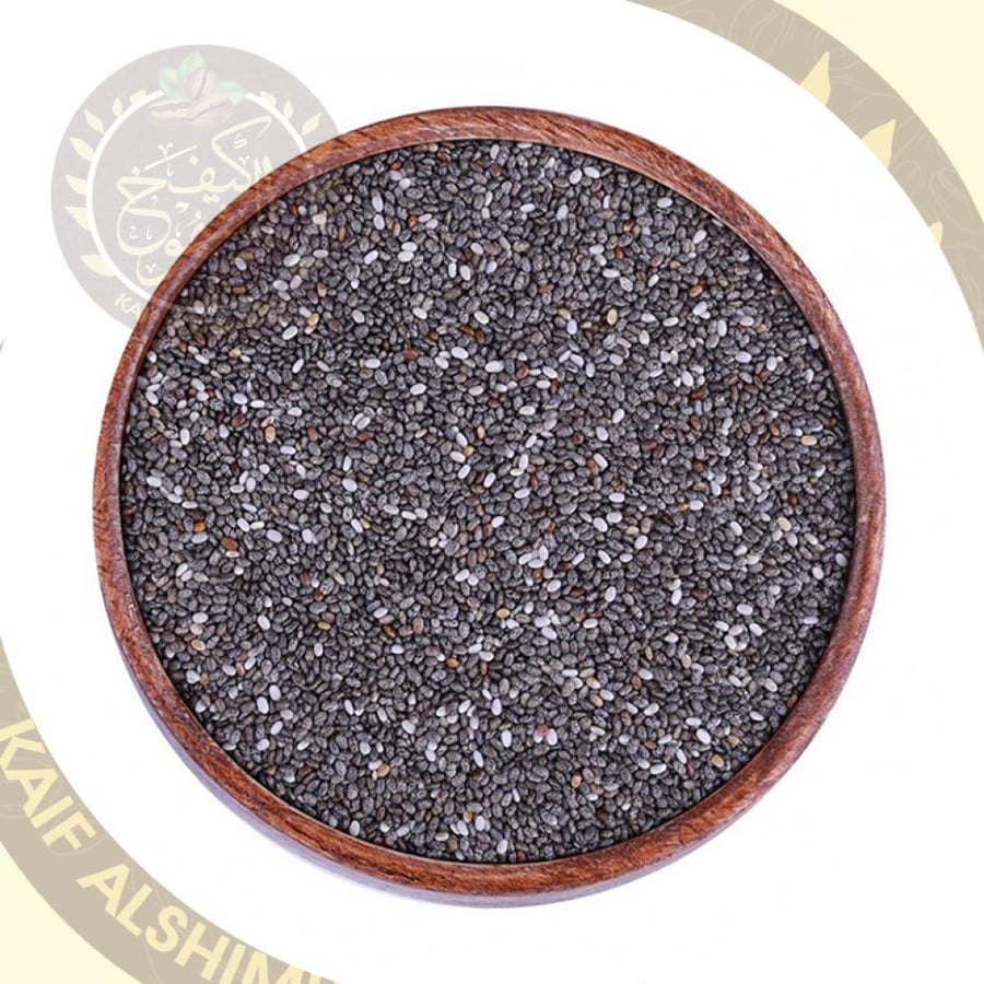 Chia seeds