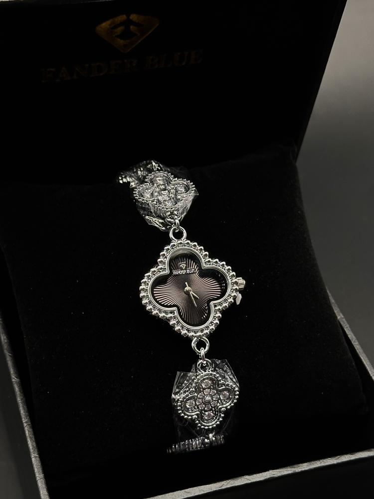Van Cleef watch