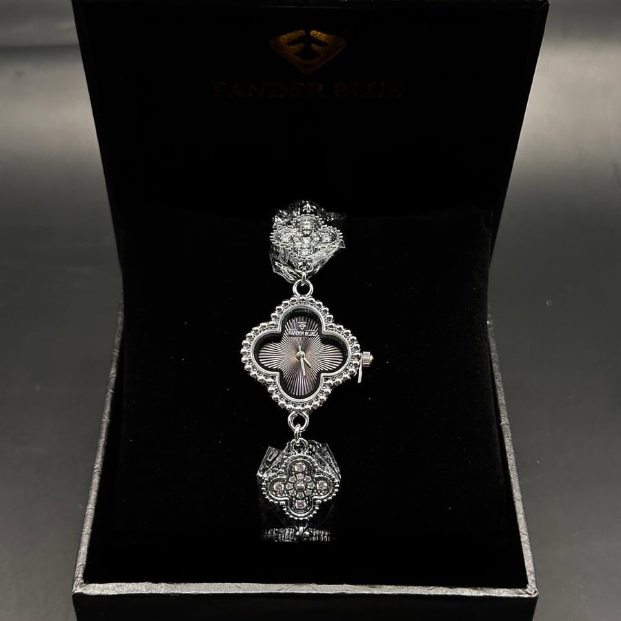 Van Cleef watch