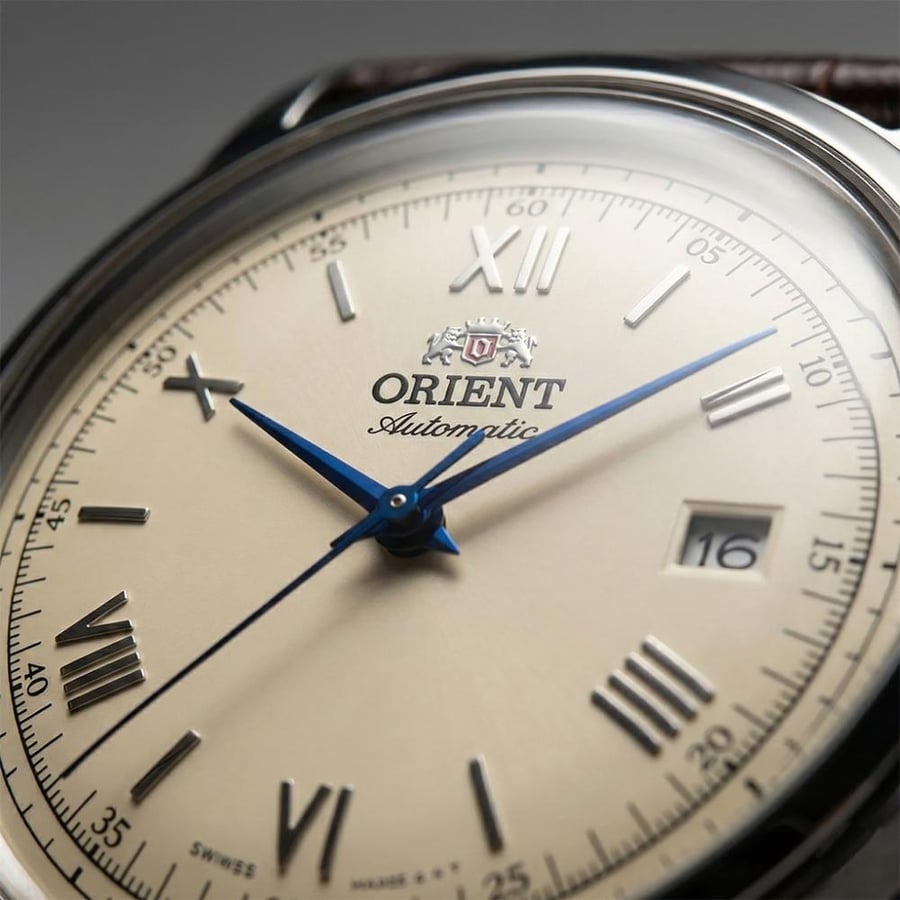 Orient watch Bambino TAC-9NO