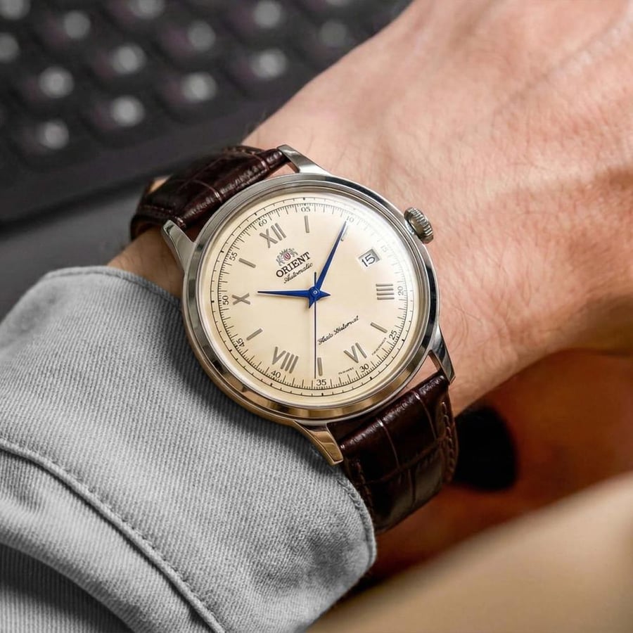 Orient watch Bambino TAC-9NO