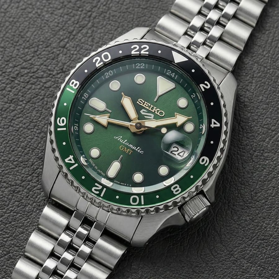سيكو Sports SKX