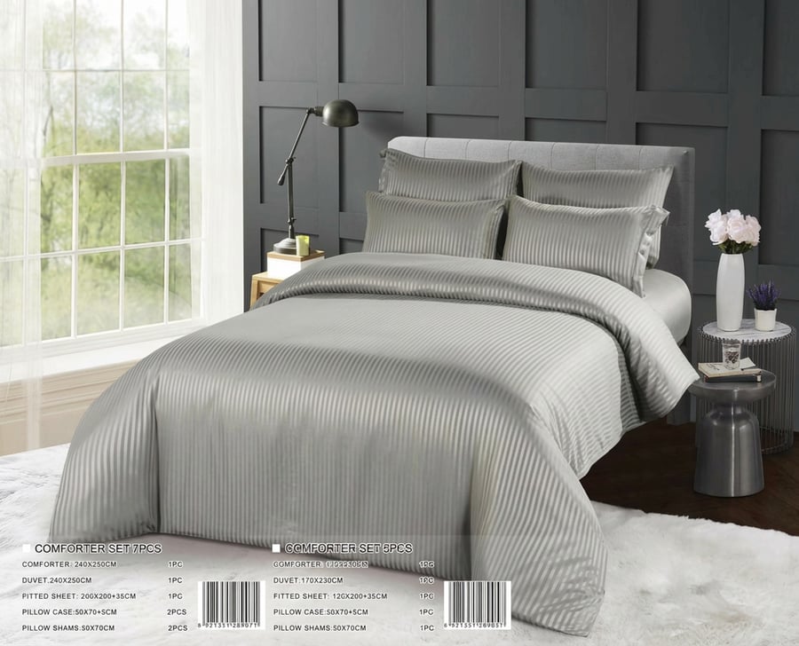 Rosalia bio package - Queen size