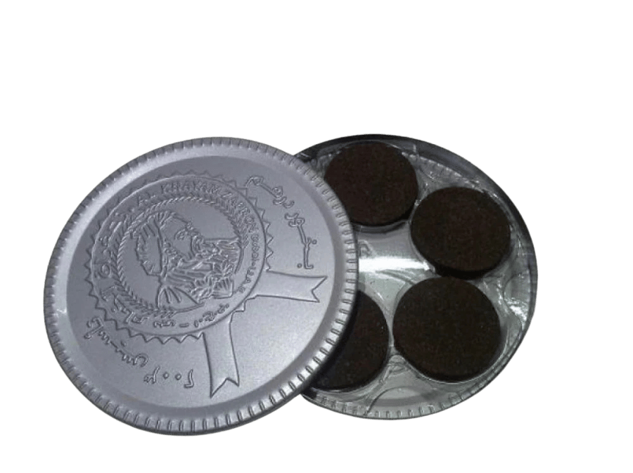 بخور درهم الاماراتي