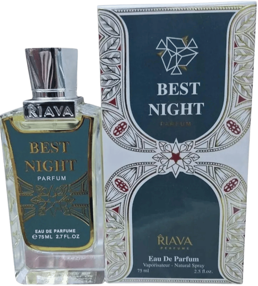 عطر بست نايت 75 مل