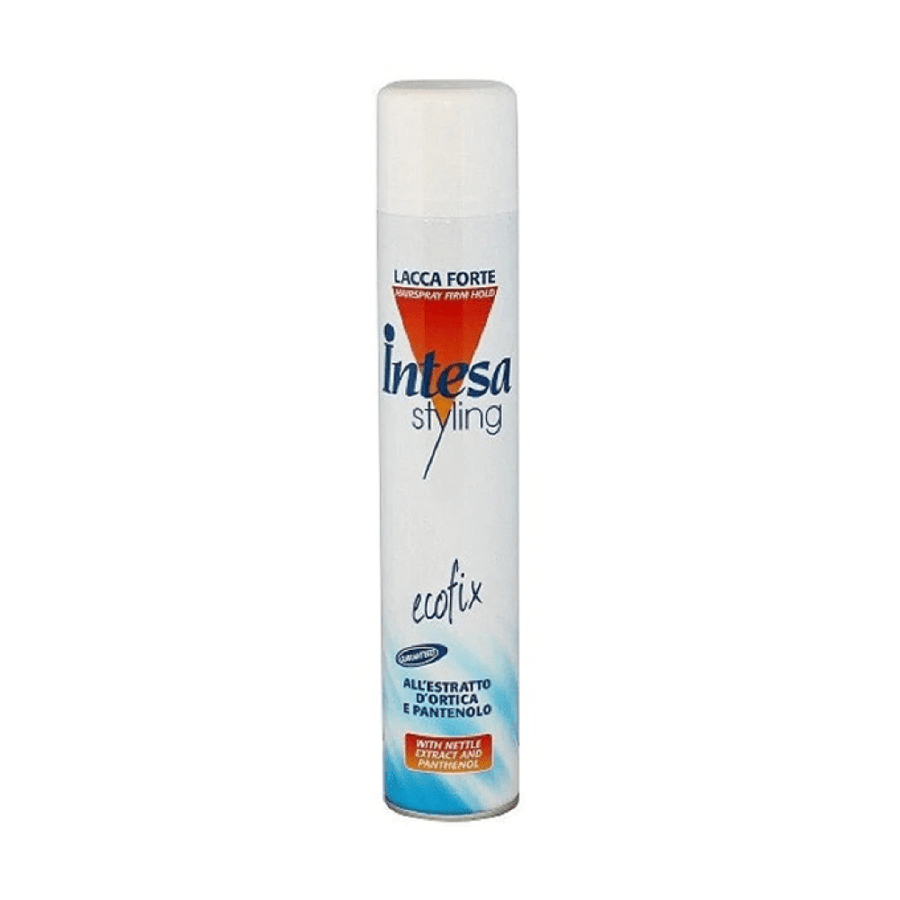 Hair fixing spray from Antisa - 500ml