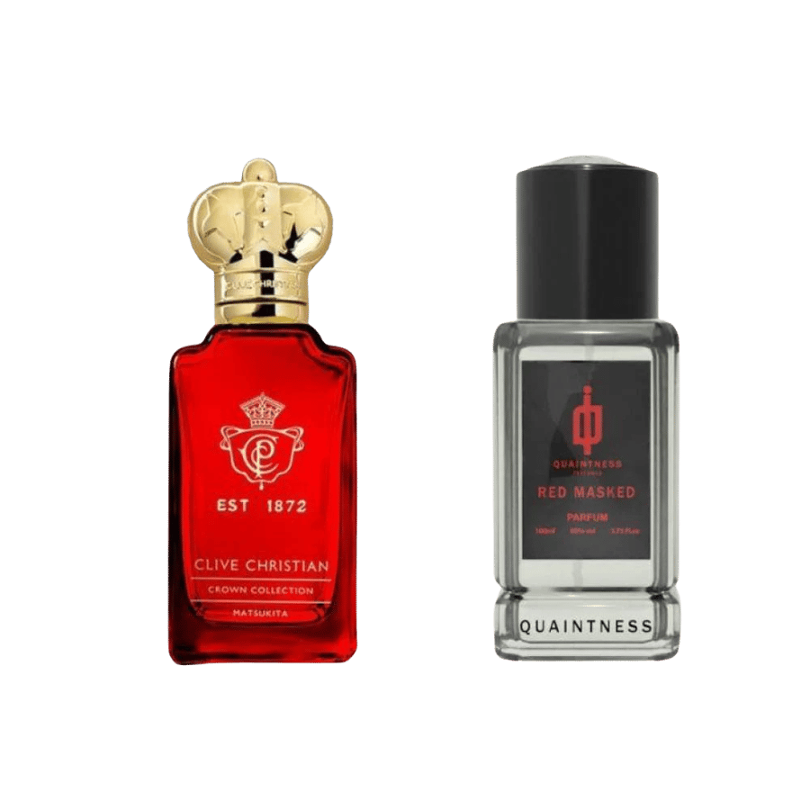 عطر رد ماسكد  100 مل