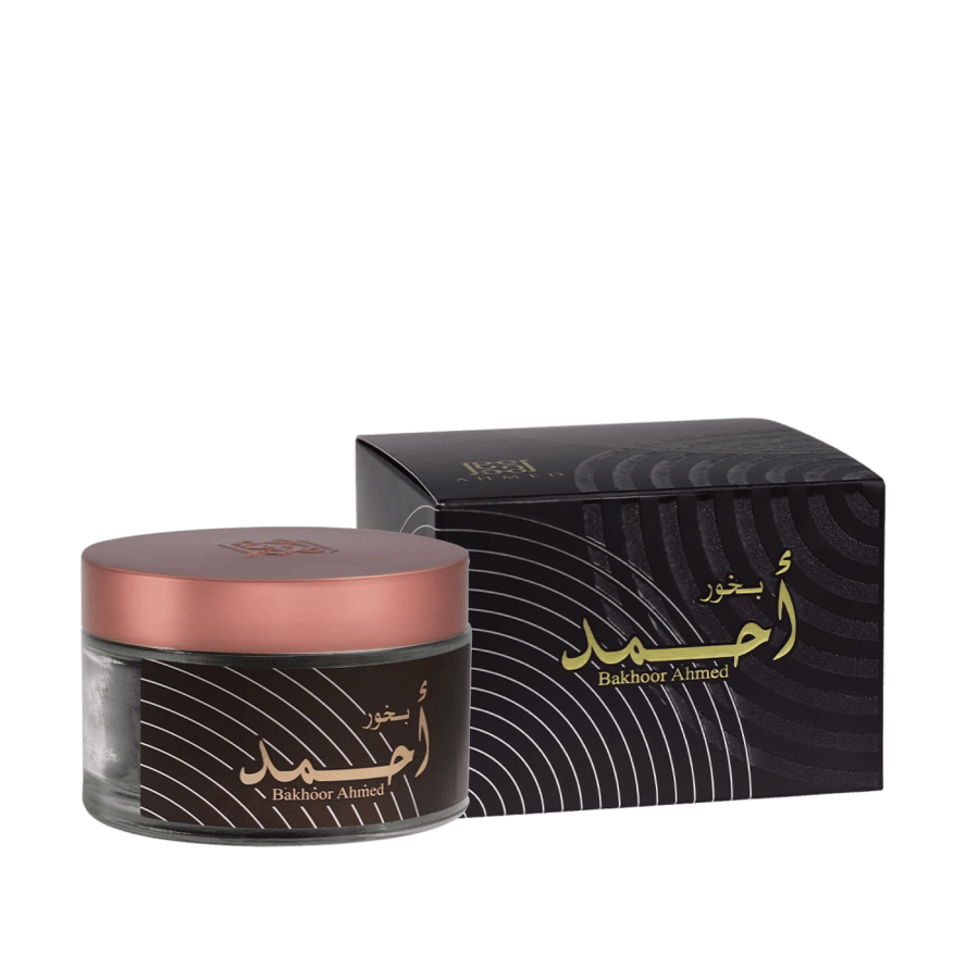 بخور احمد 20 حبه
