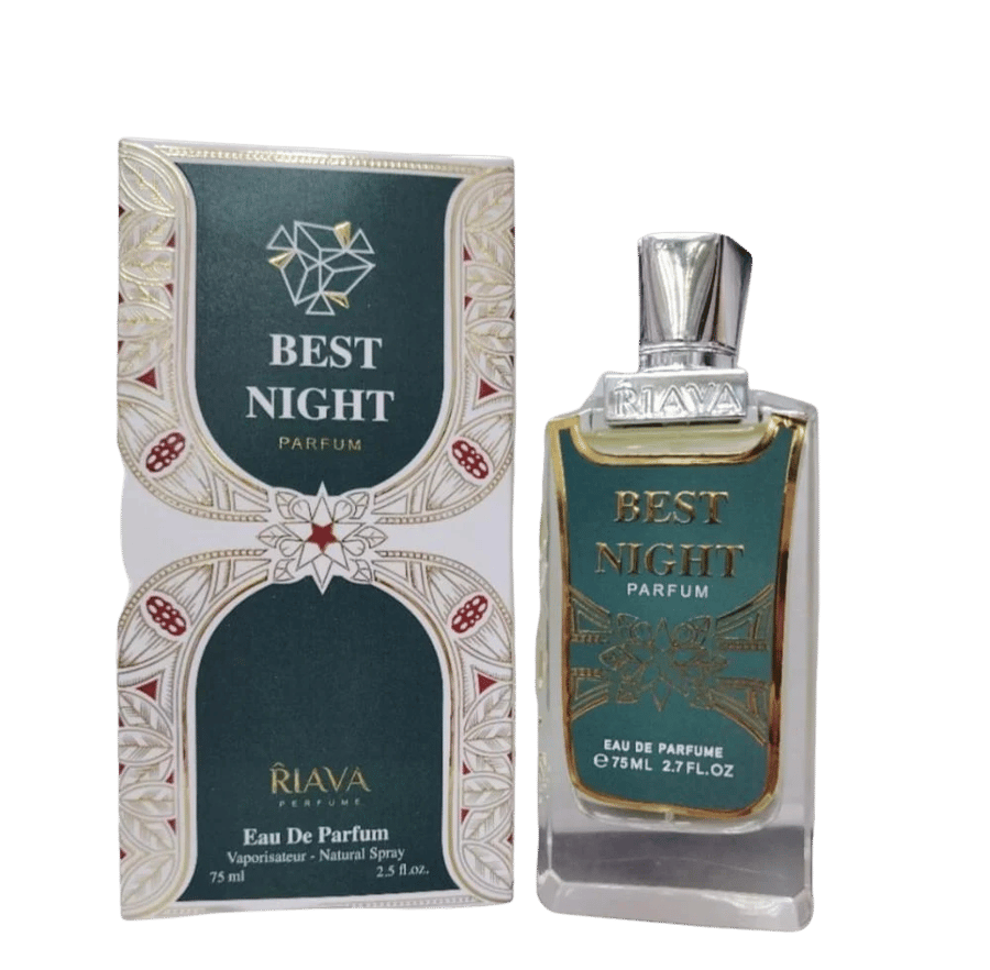 عطر بست نايت 75 مل