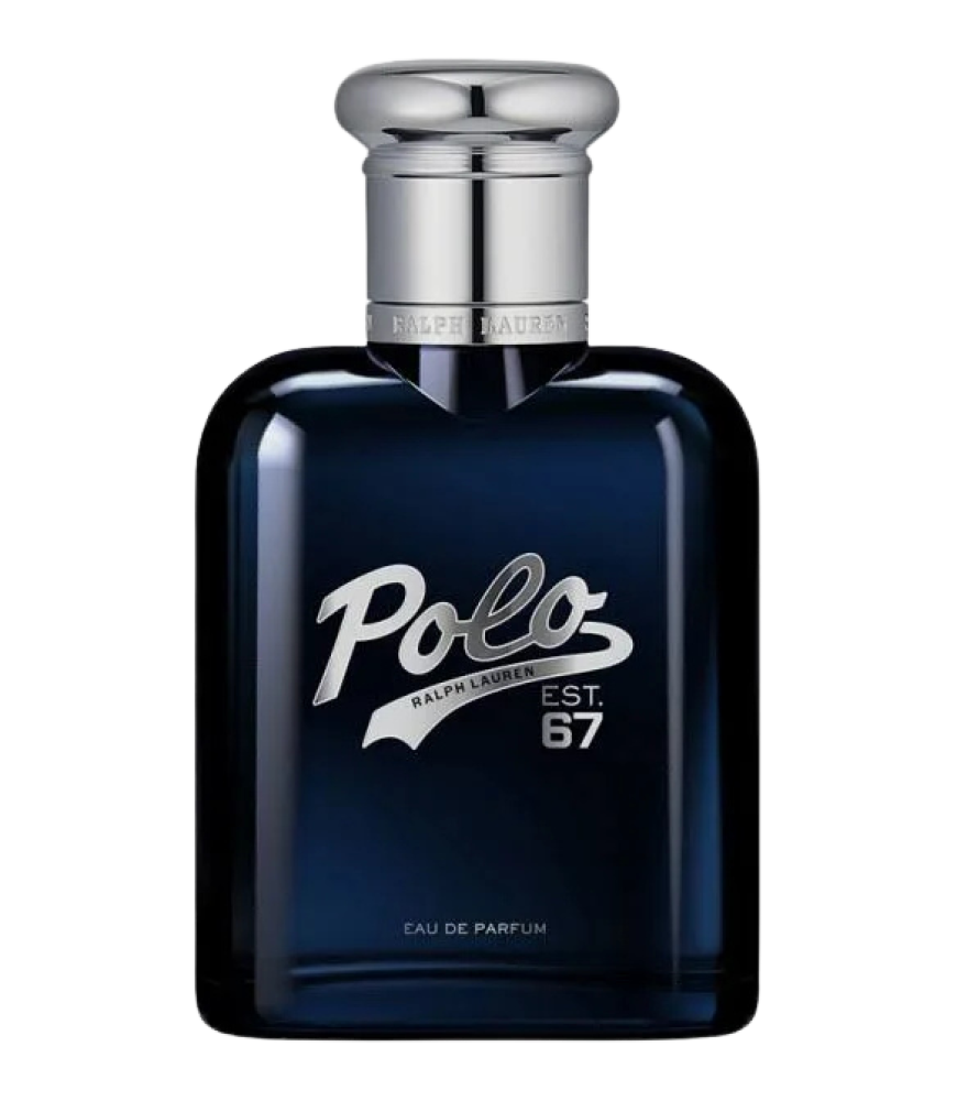 Polo 67 from Ralph Lauren, Audi perfume