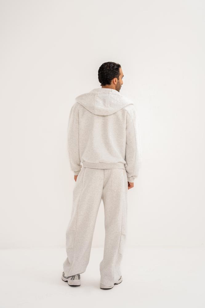 Stone Move Hoodie
