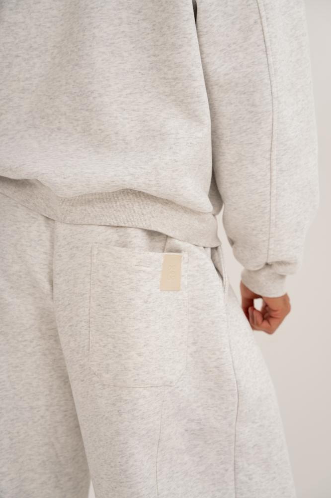 Stone Move Hoodie