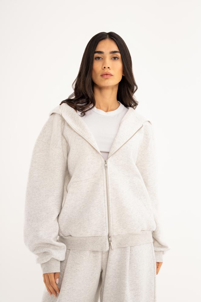 Stone Move Hoodie