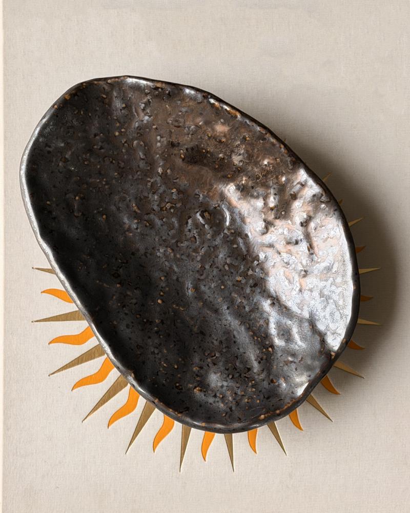The Oval Plate